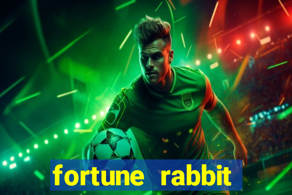 fortune rabbit horario pagante Commercial